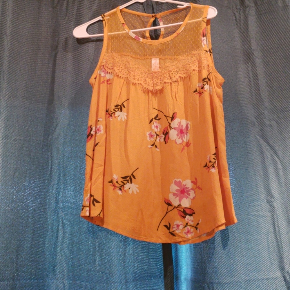 Womens tanktop